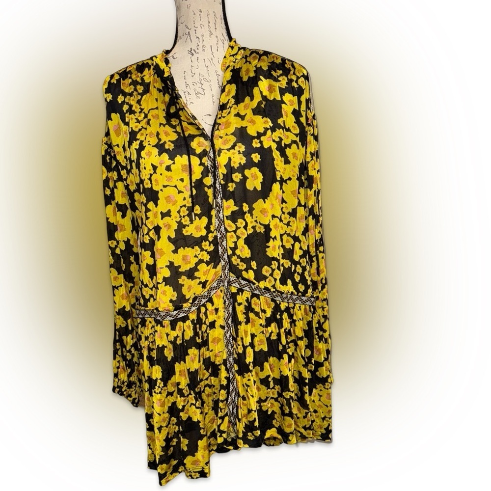 Free People Dress/tunic - Picture 3 of 8